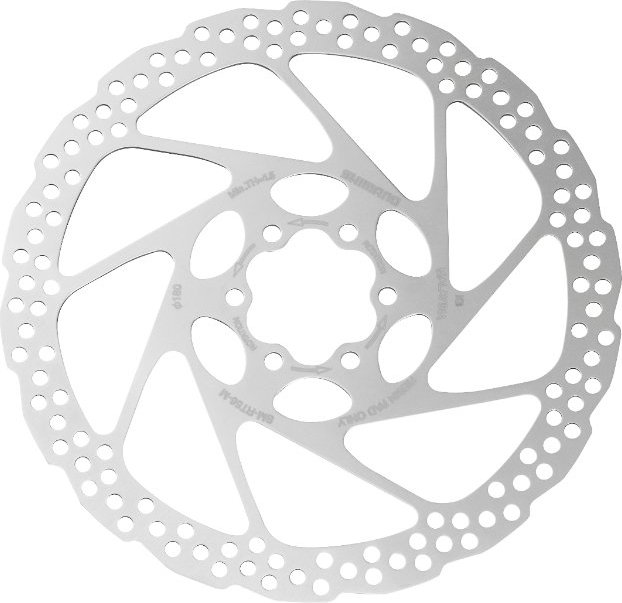 6-BOLT DISC BRAKE ROTOR (SM-RT56)