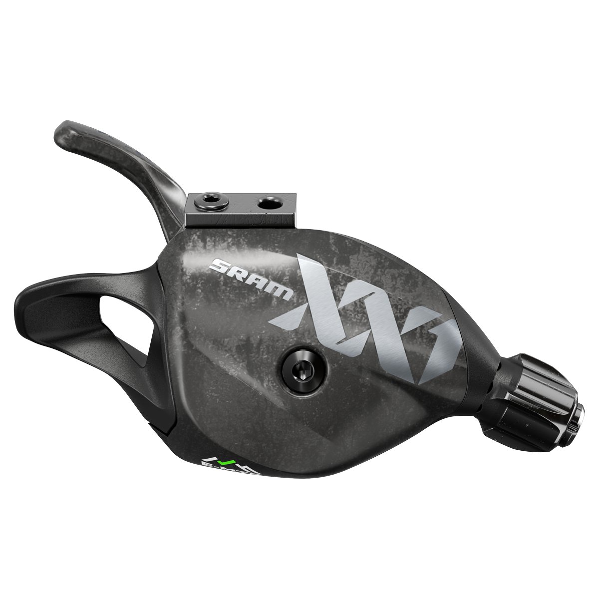 XX1 Eagle Trigger Shifter | Single Click