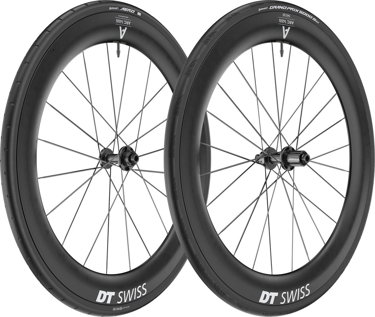 ARC 1400 DICUT DB 65