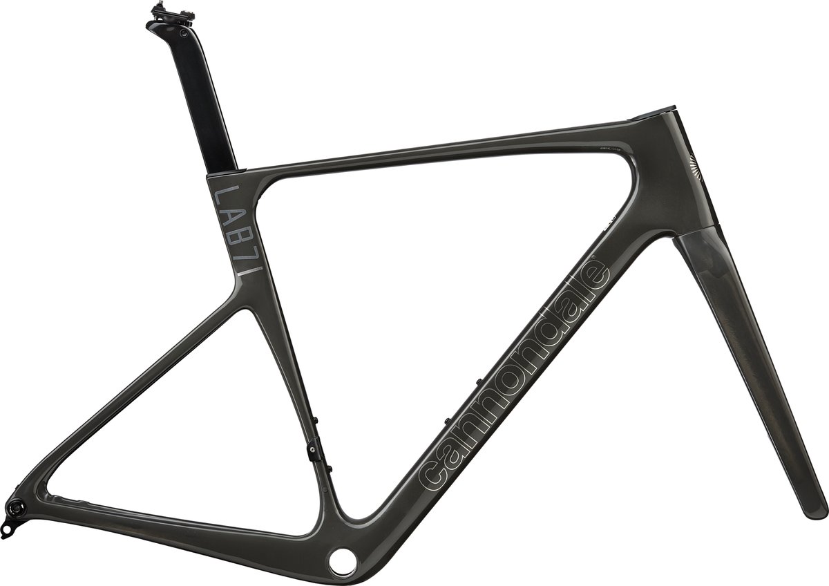 SuperSix EVO LAB71