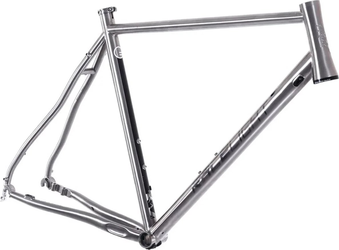 Granfondo Disc