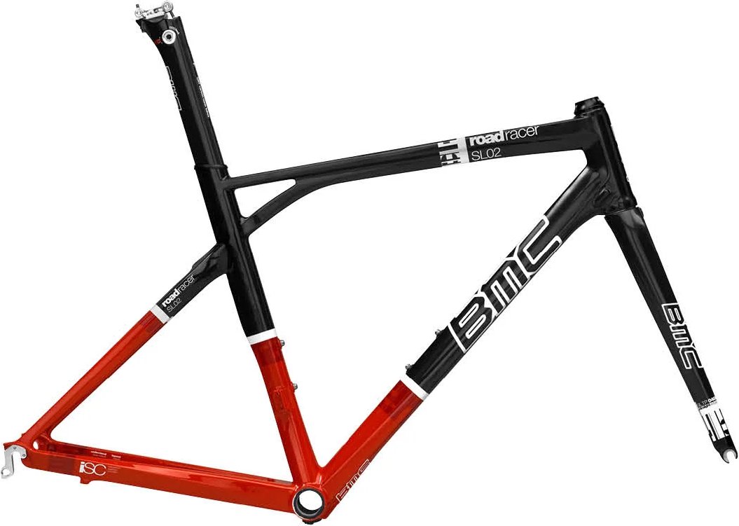 Roadracer SL02