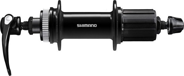 FREEHUB 141 QR HG SPLINE M 11/10/9/8s