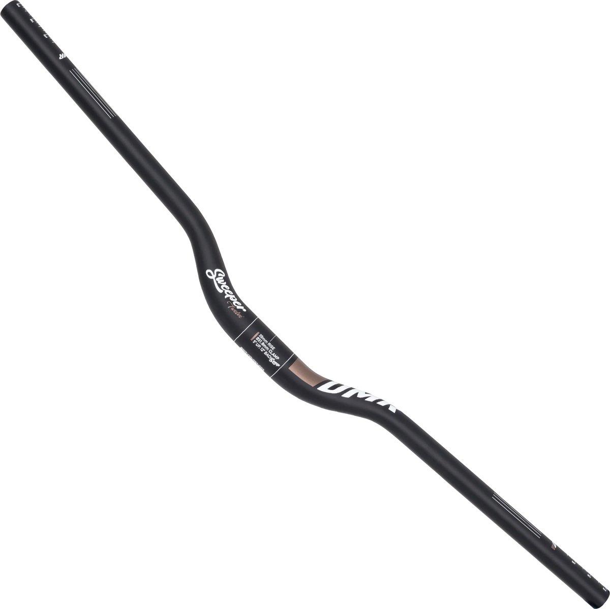 Sweeper Handlebar