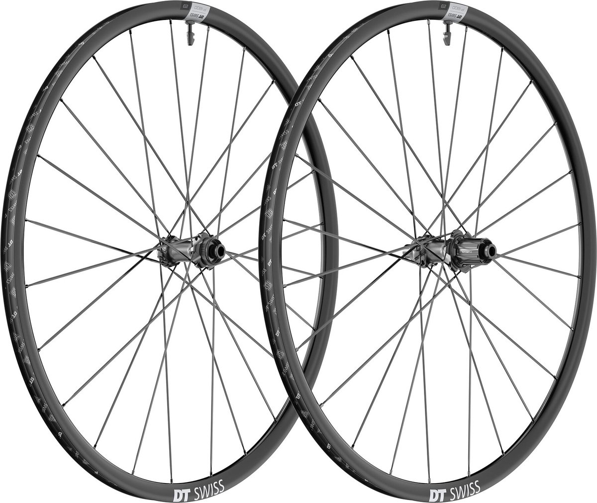 P 1800 SPLINE 23
