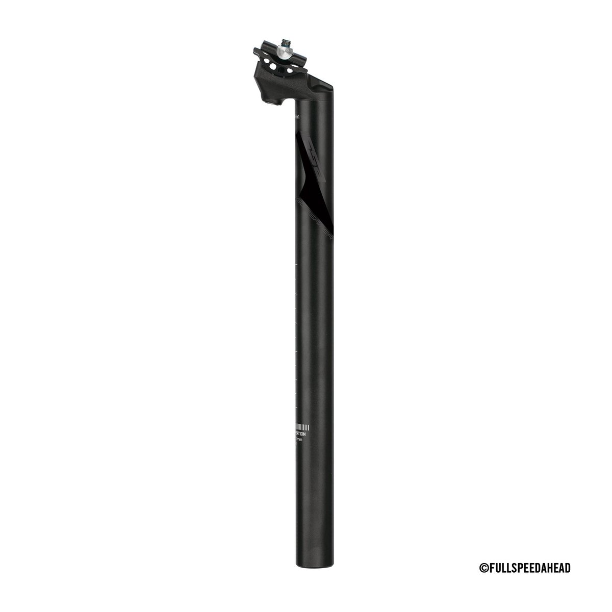 GOSSAMER seatpost