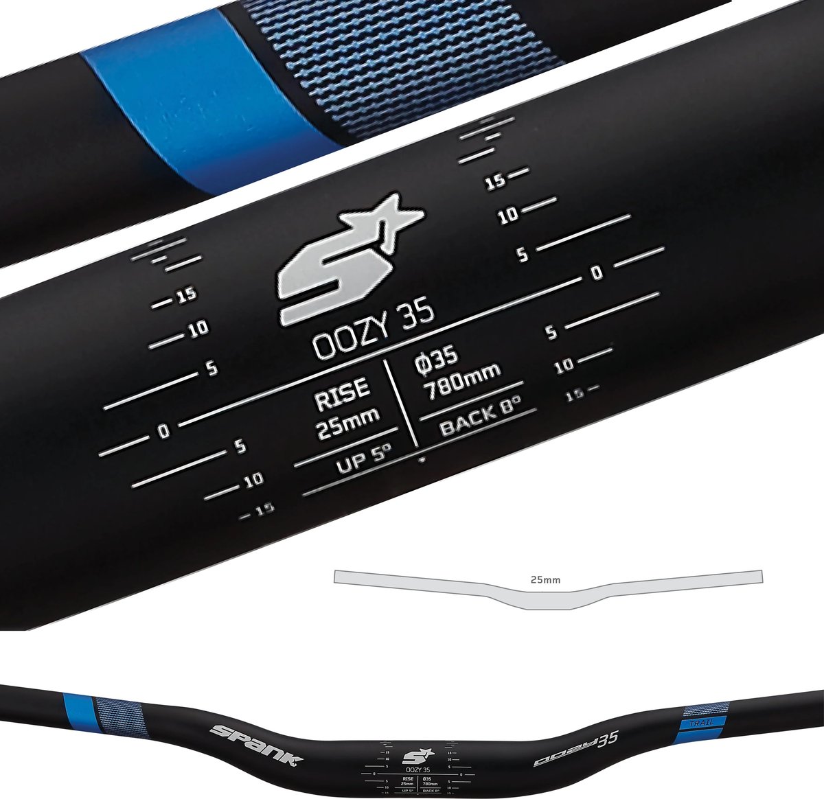 OOZY 35 Bar