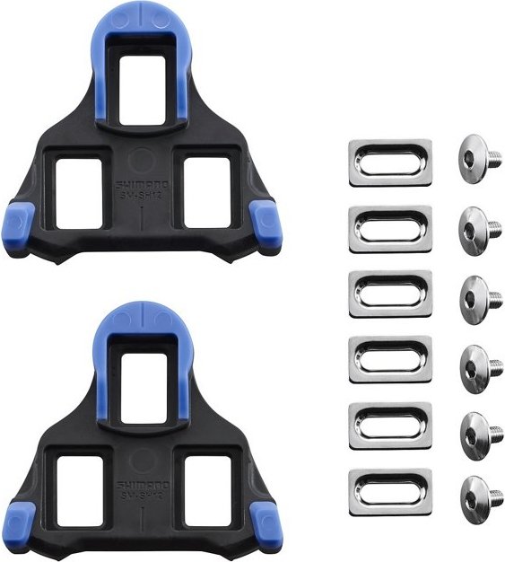 SPD-SL CLEATS SM-SH12