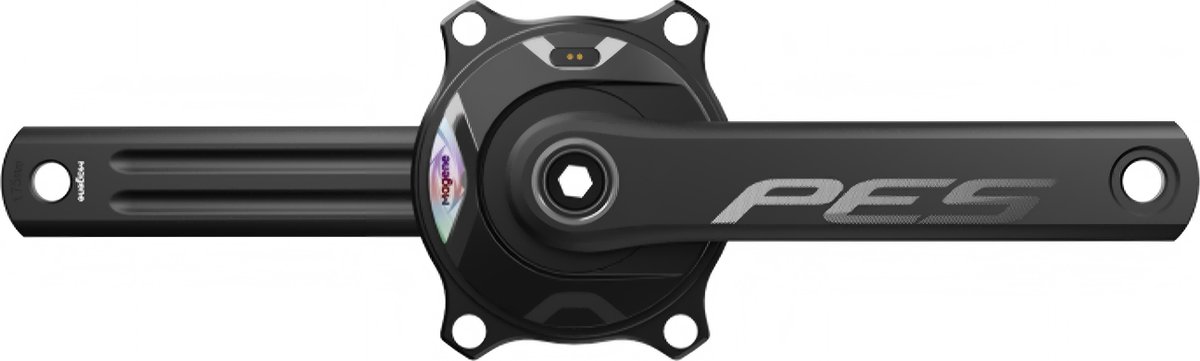 PES P515 Base Power Meter Crankset