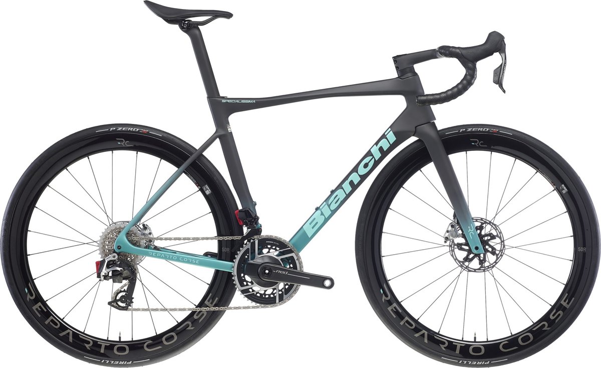 Specialissima RC (prev gen)
