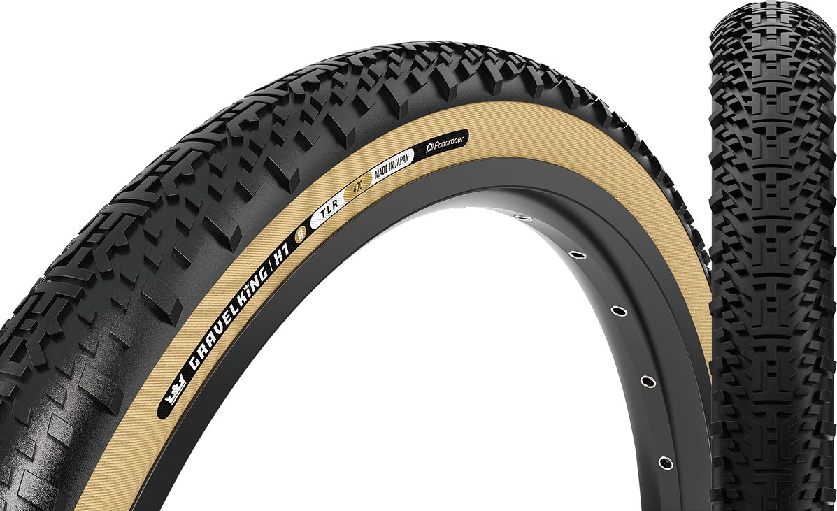 GravelKing X1 R
