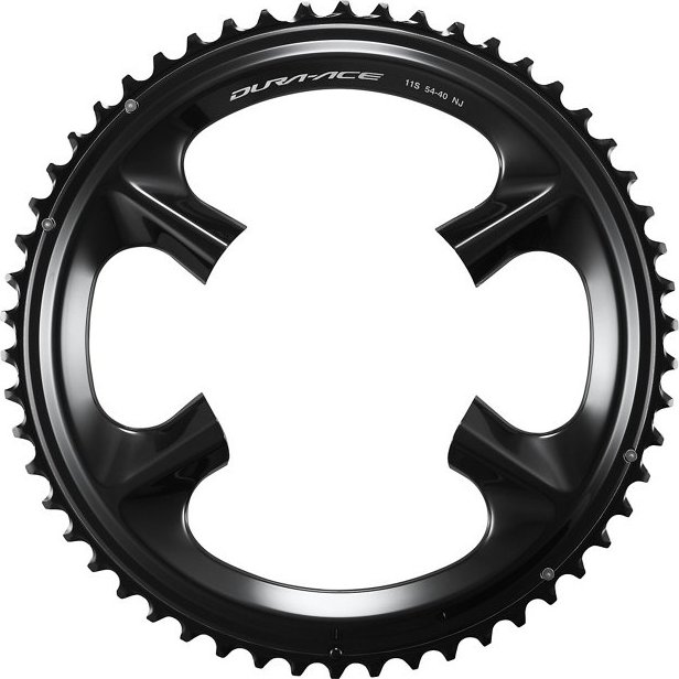 DURA-ACE 54T Chainring for FC-09/FC-R9200-PX