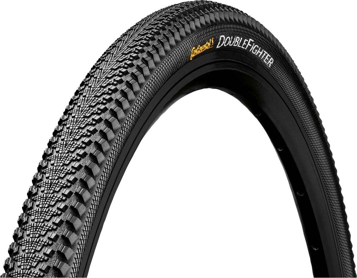 DoubleFighter III 27.5