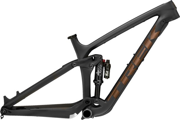 Remedy Carbon (Gen 3)