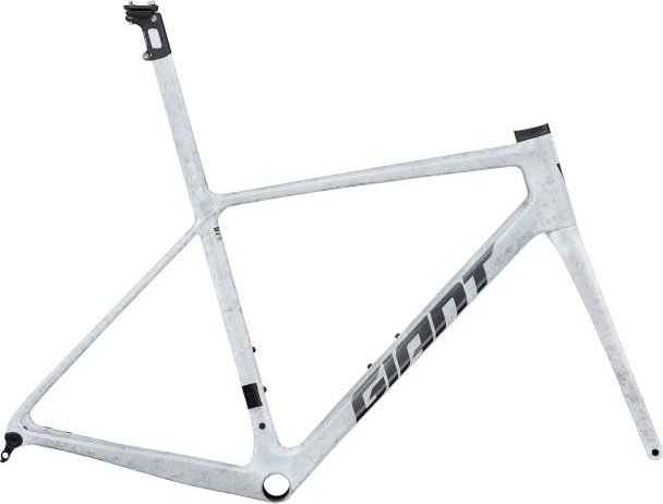 TCR Advanced SL Frameset (2025)