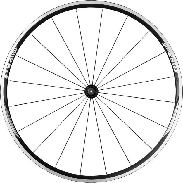 RS010 CLINCHER Wheelset