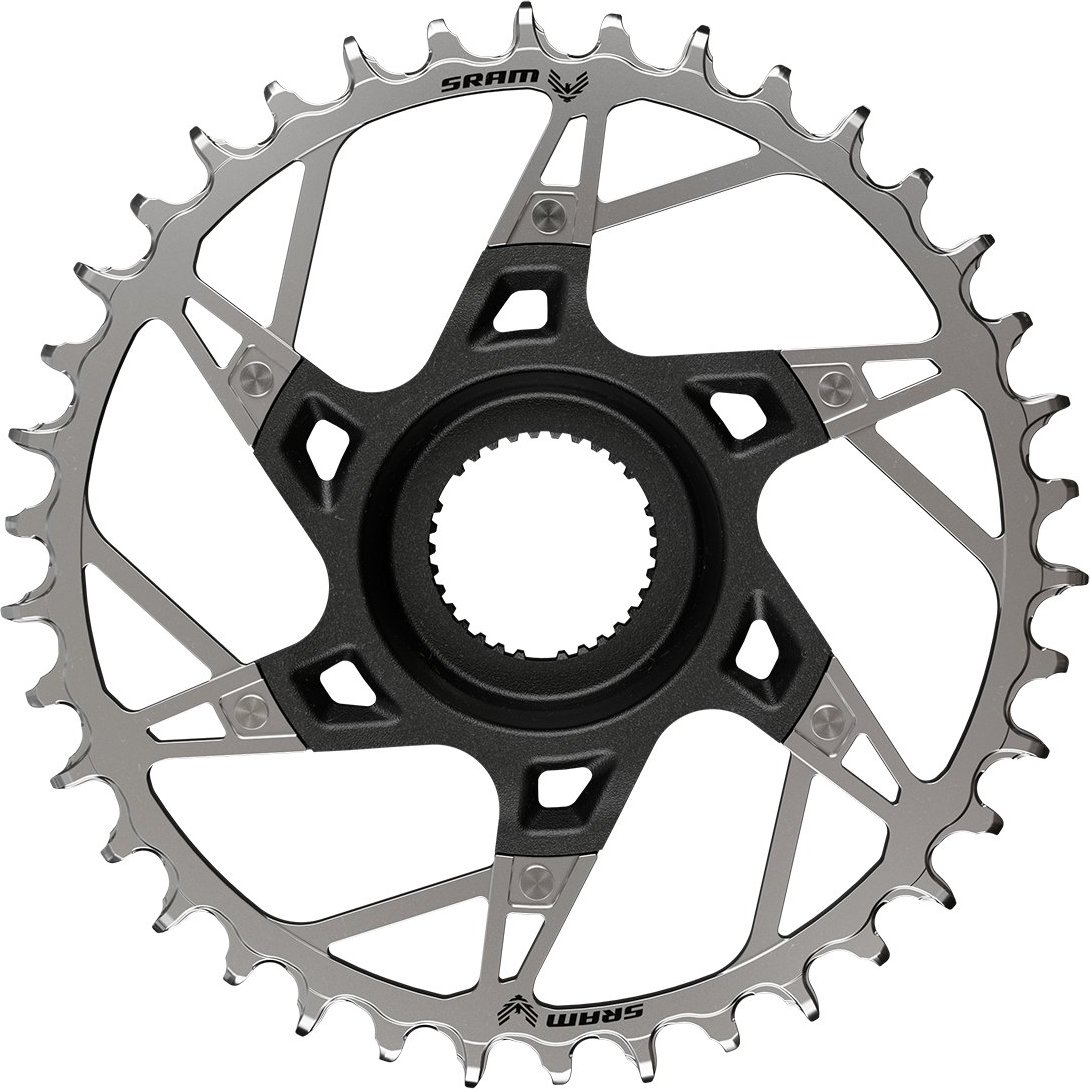 XX Eagle Transmission Direct Mount E-MTB Chainring for Yamaha