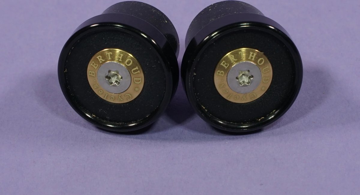 Berthoud Bar Plugs & Mirrors