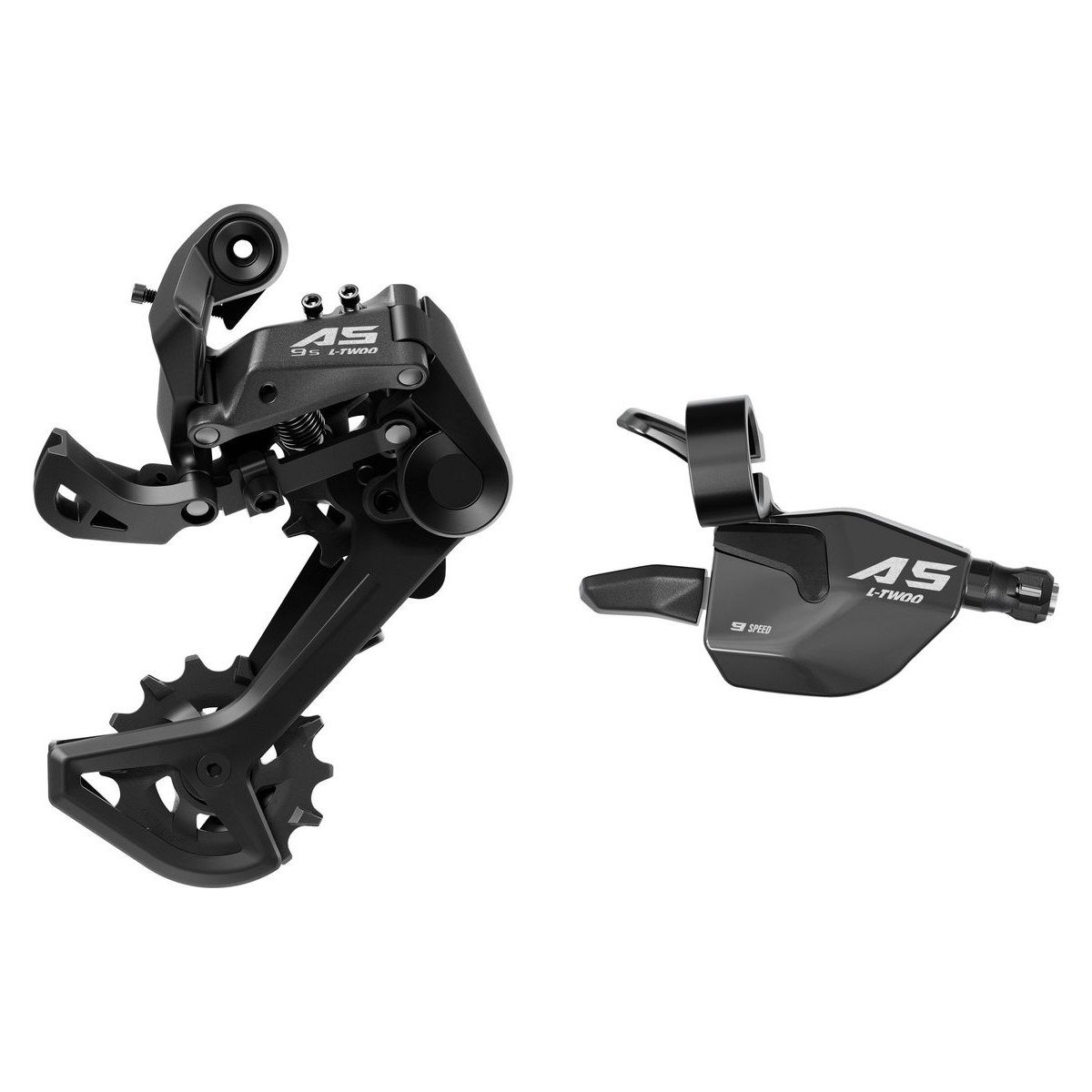 A5 Groupset