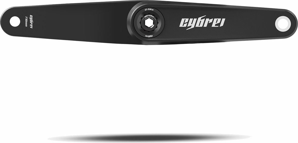Carbon Crank Assembly (DUB Spindle)