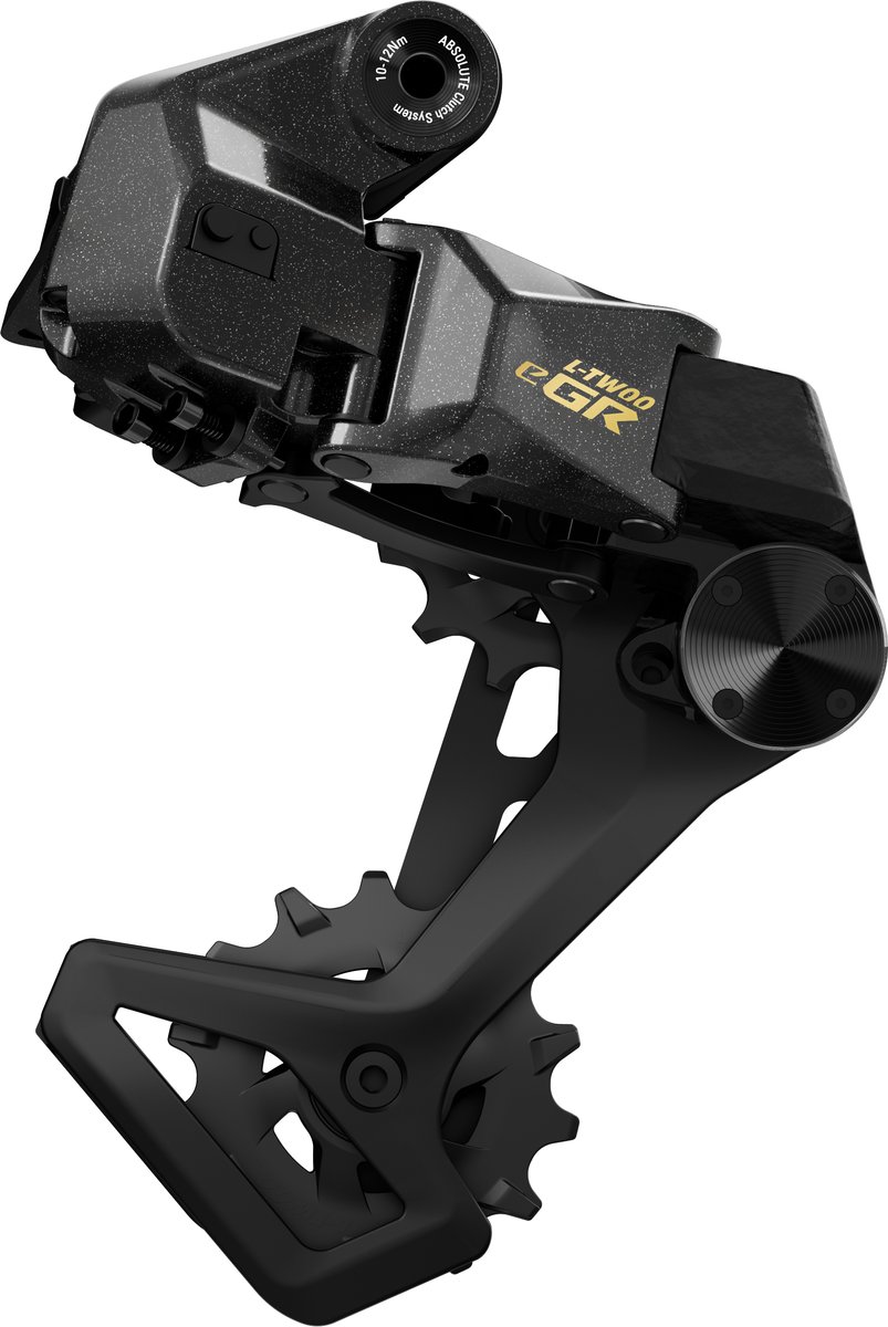 EGR Rear Derailleur (RD-EG1201-M-A)
