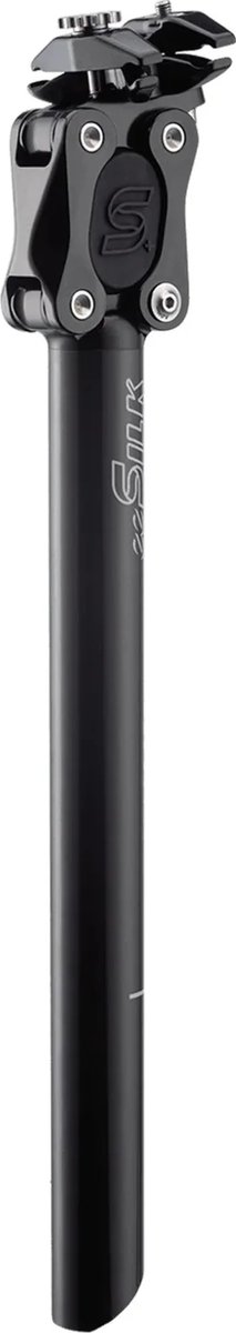 eeSilk+ Carbon 27.2