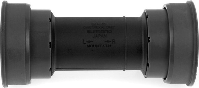 SAINT PRESS-FIT BOTTOM BRACKET 89.5/92 MM SHELL WIDTH