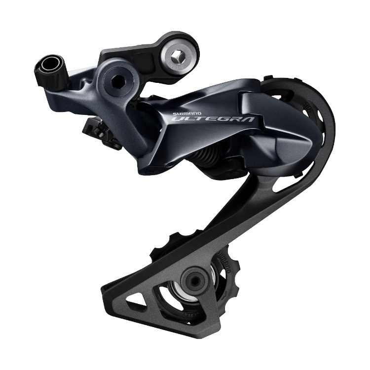 ULTEGRA REAR DERAILLEUR SHORT CAGE 11s