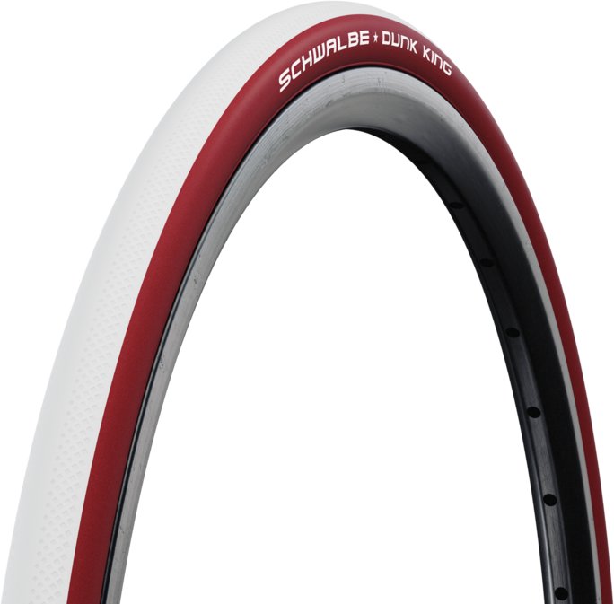 Dunk King Evolution WheelStar 26