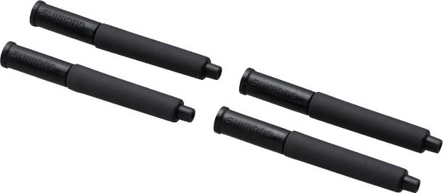 Sealed Shift Outer cap with tongue & Rubber shield (4set)