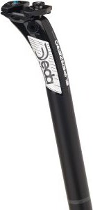Superzero 25mm carbon seatpost