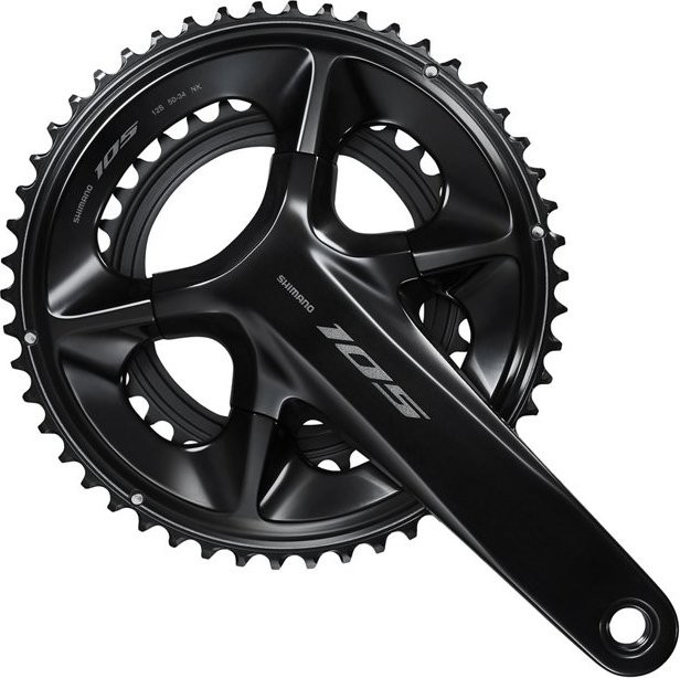 105 CRANKSET 2X12s