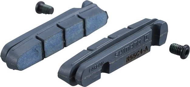 R55C4-A for carbon rim (1 mm thinner shoe)