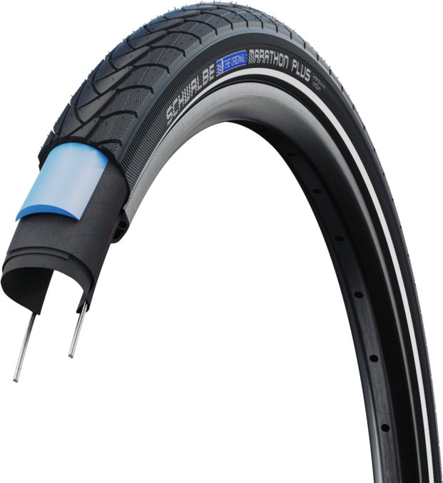 Marathon Plus SmartGuard Addix Wired 349