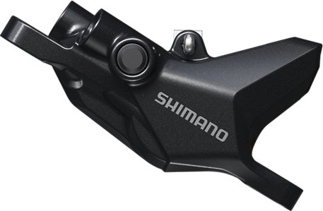 2-PISTON BRAKE CALIPER