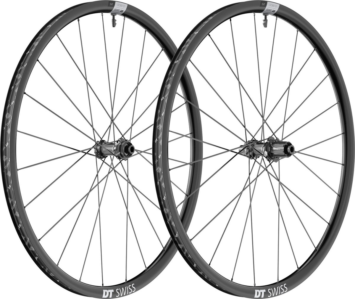 G 1800 SPLINE 25