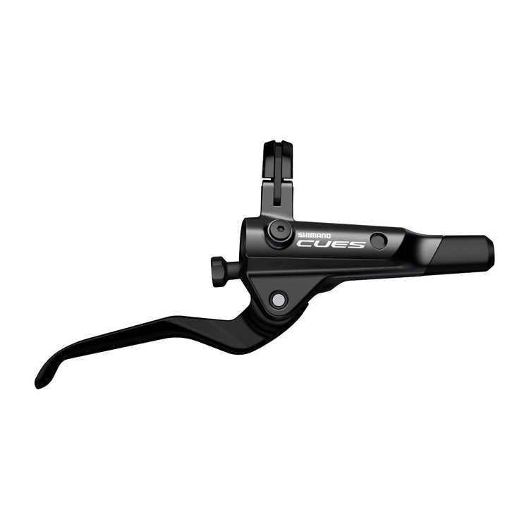 CUES HYDRAULIC DISC BRAKE LEVER I-SPEC II CLAMP BAND