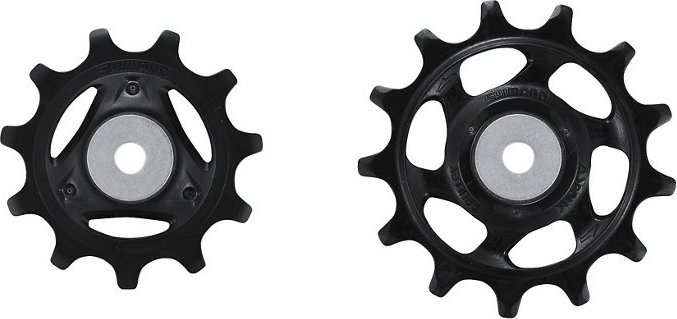 Tension and guide pulley set (RD-RX820)