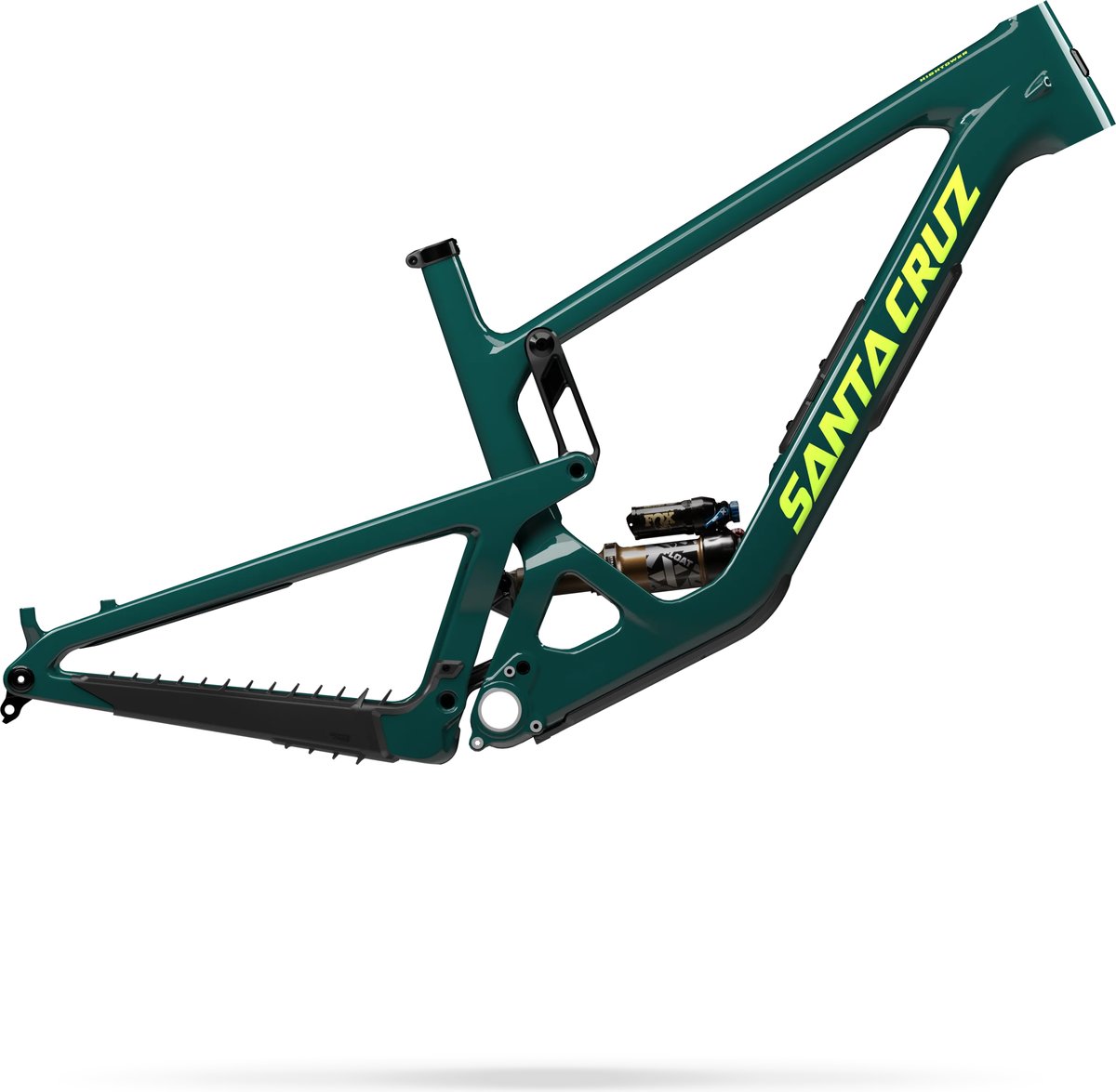 Hightower Frame CC 2025