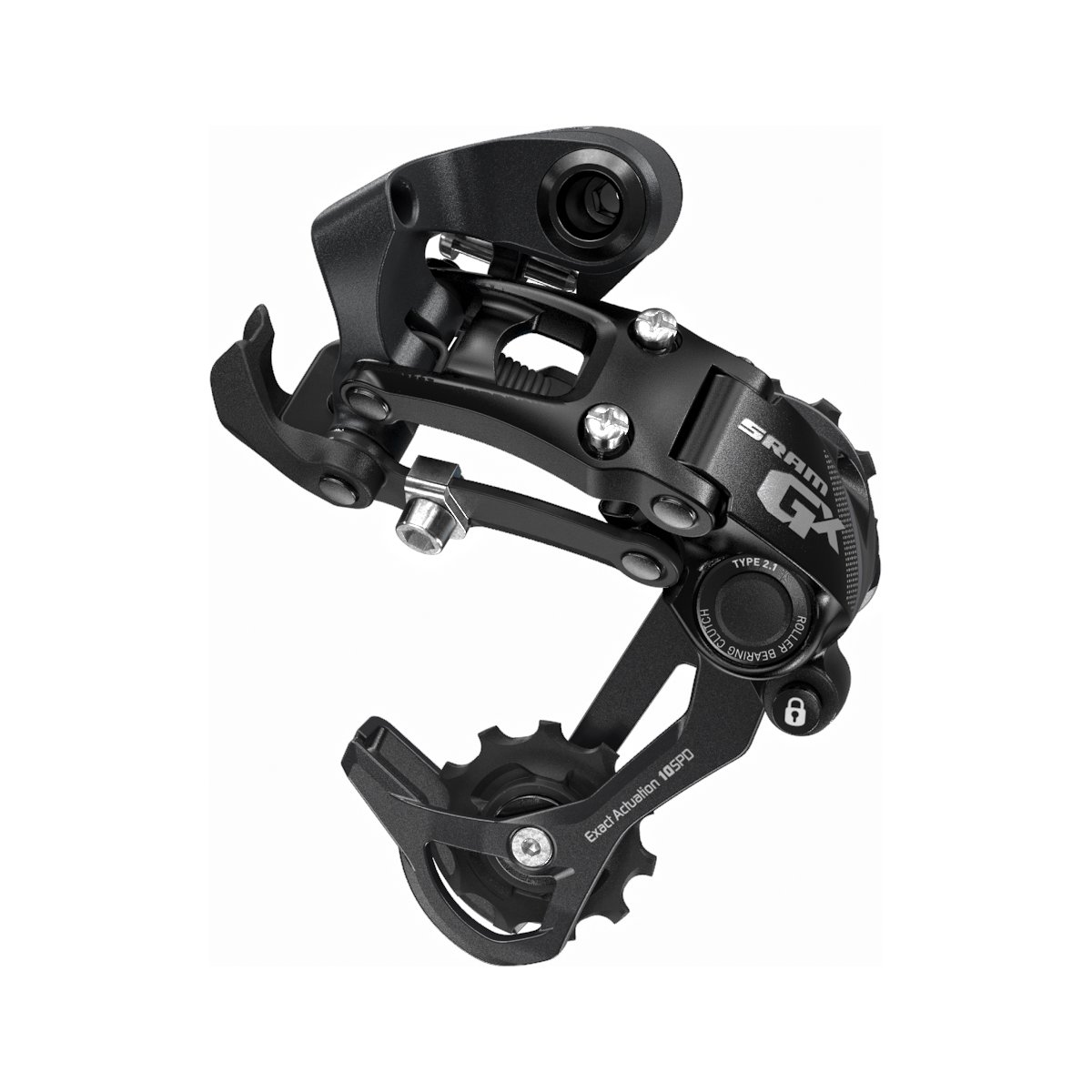 GX 2x10 Rear Derailleur