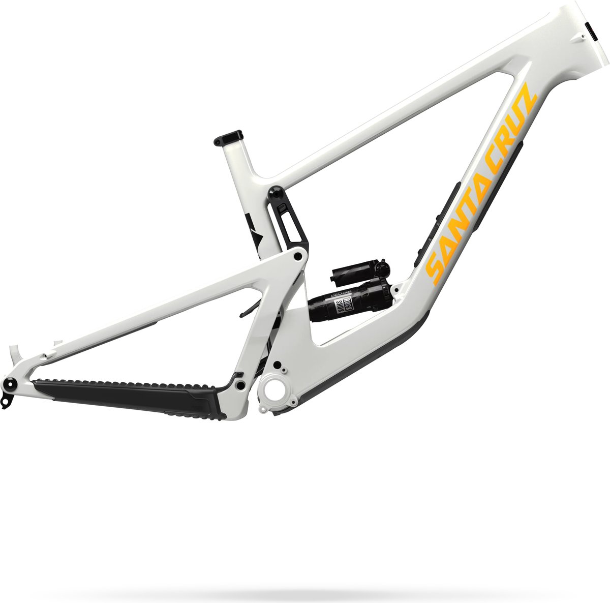 Bronson Frame 2024