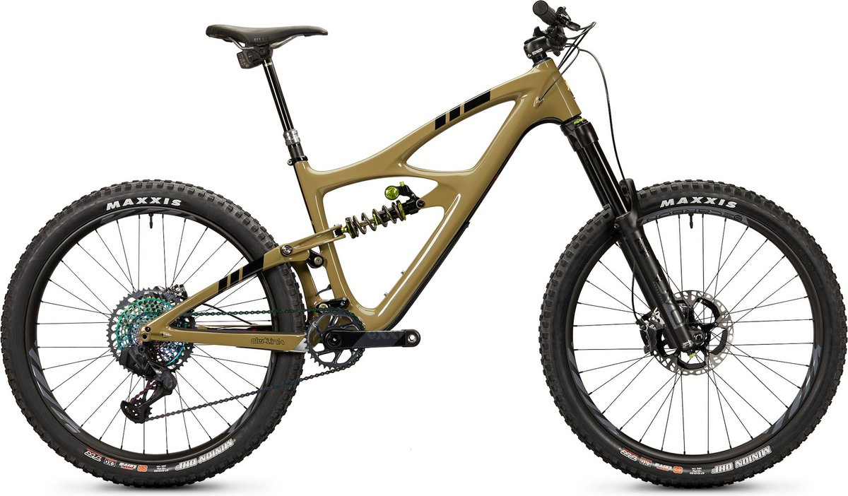 Mojo HD5