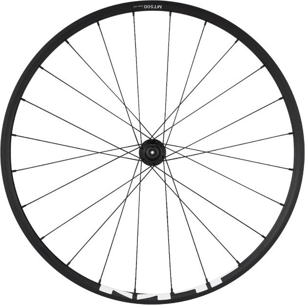 27.5 CLINCHER 100 MM QUICK RELEASE WHEEL FRONT