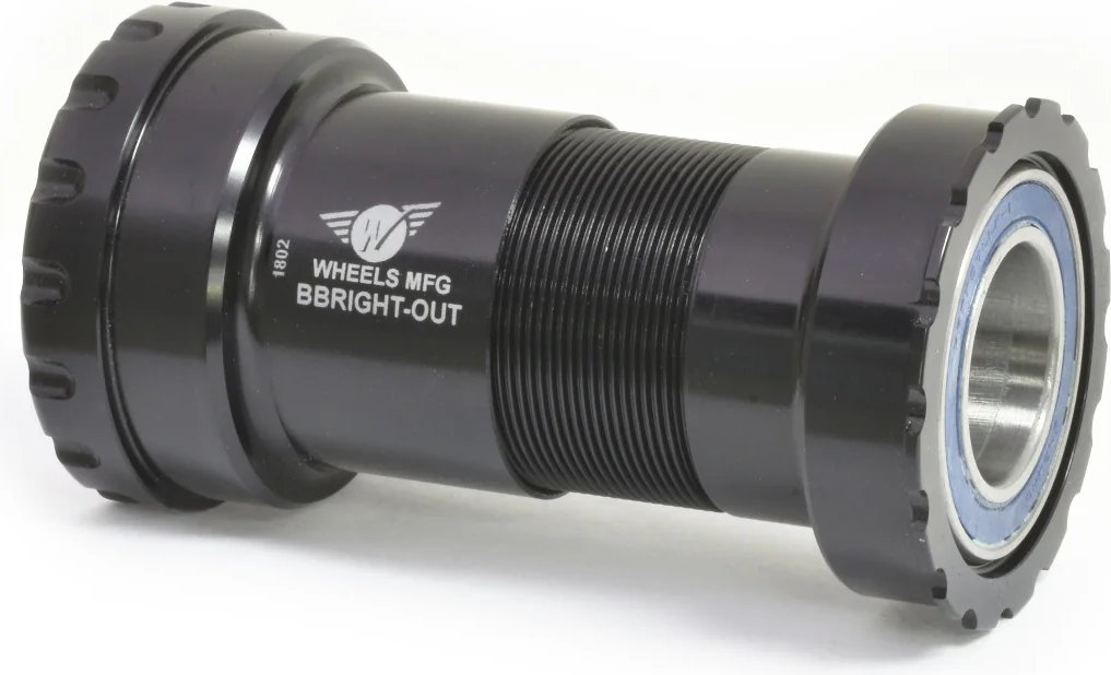 BBRight Outboard ABEC-3 BB for 24/22mm (SRAM) Cranks