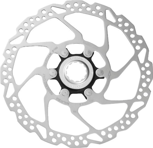 CENTER LOCK DISC BRAKE ROTOR (SM-RT54)