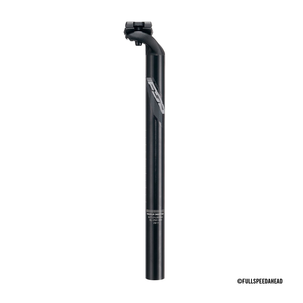 ENERGY seatpost