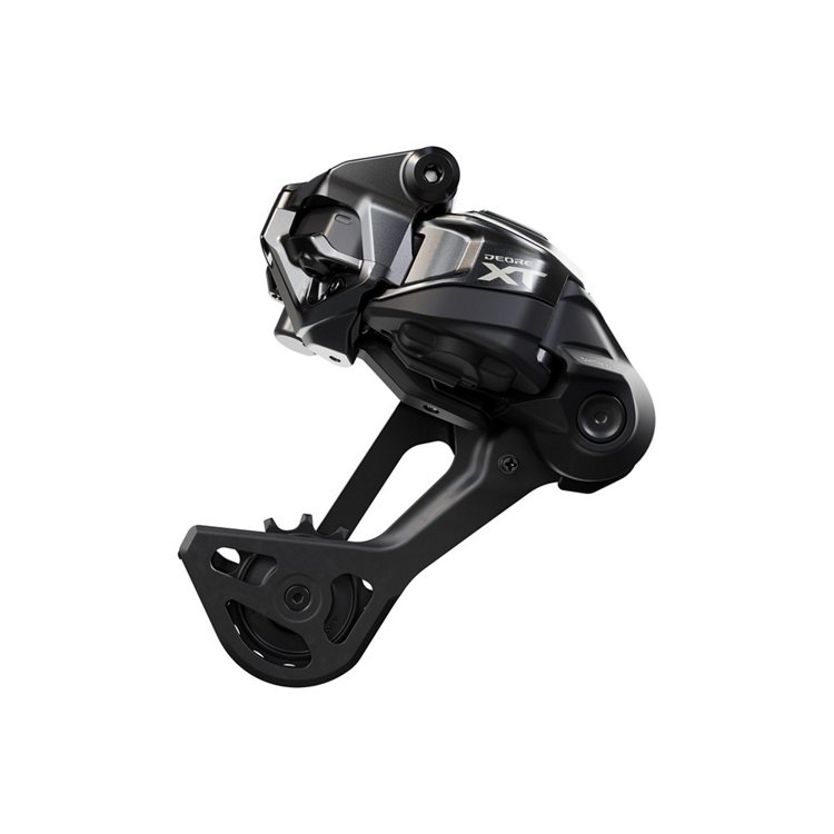 DEORE XT Di2 REAR DERAILLEUR LONG CAGE 12s