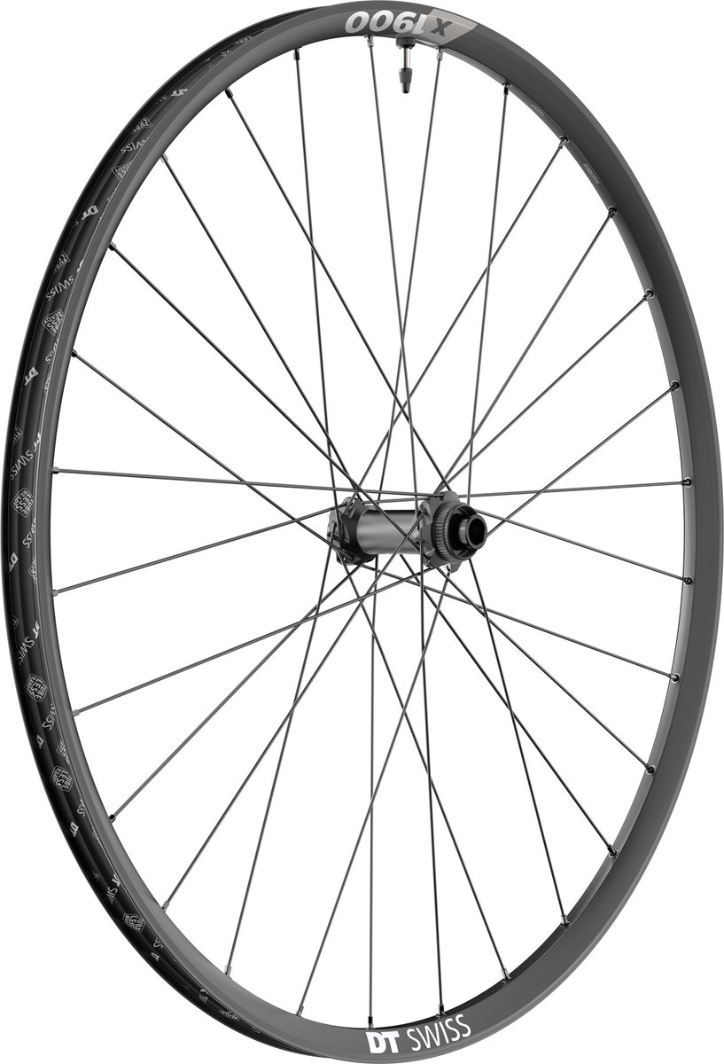 X 1900 SPLINE 29 25mm CL 15x110