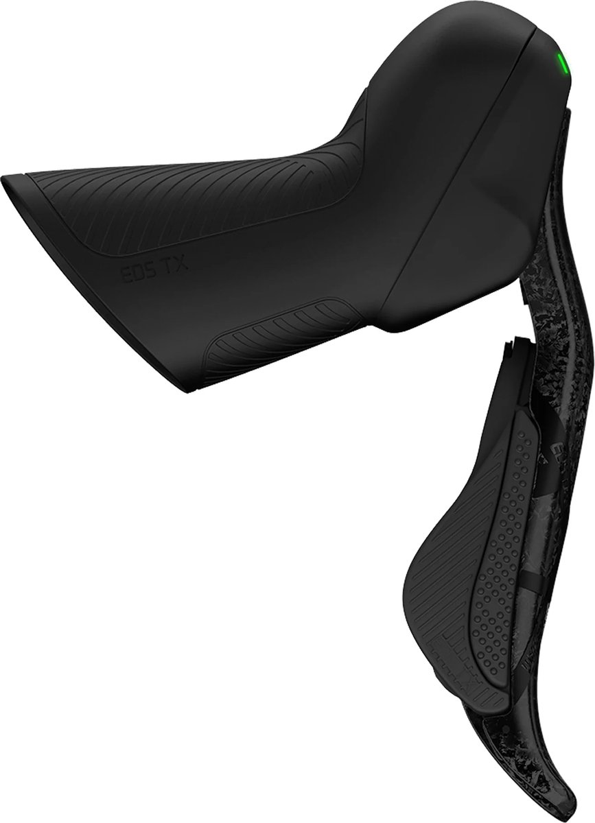 WheelTop EDS TX/GeX Hydraulic Brake Shifter Carbon (Right)