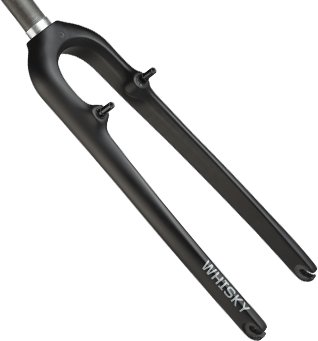 No.7 QR Canti Cyclocross Fork